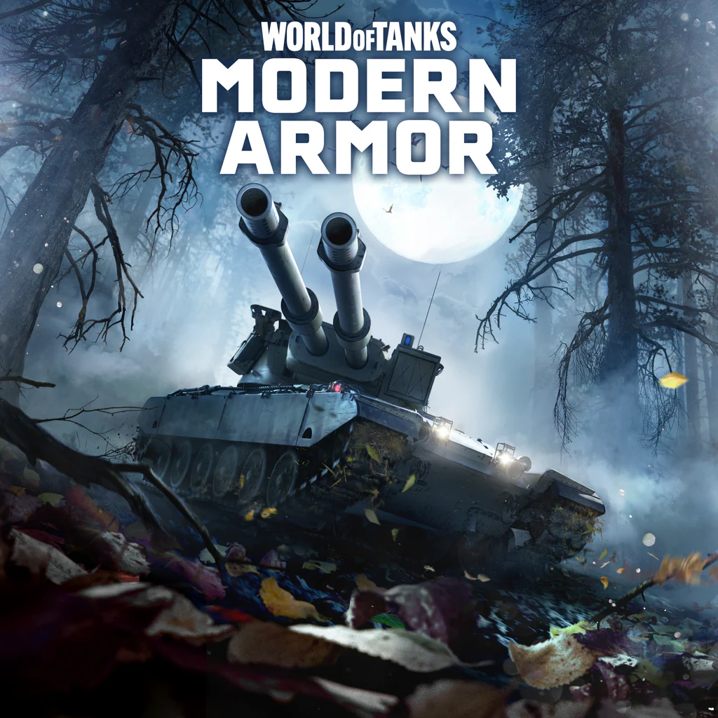 World of Tanks Modern Armor