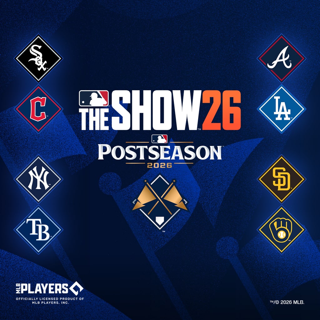 MLB® The Show™ 26