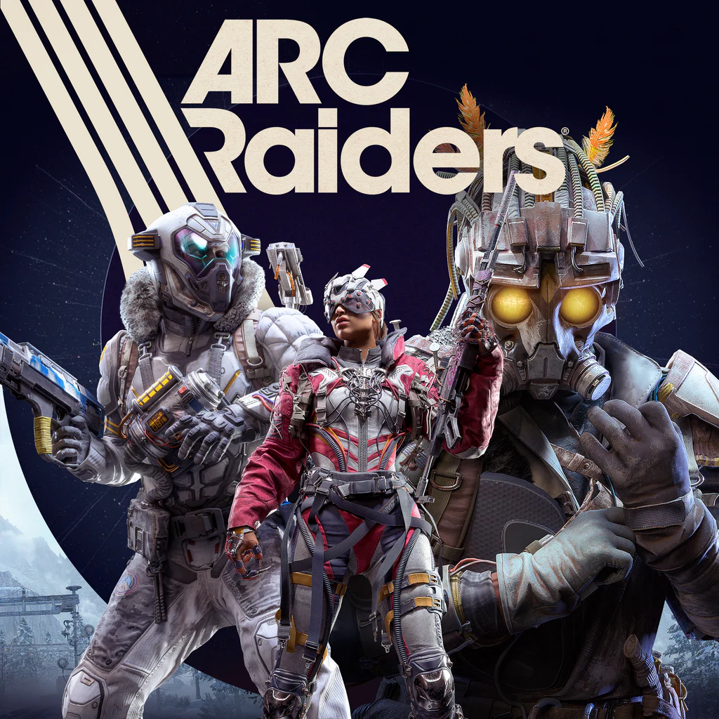 Arc Raiders