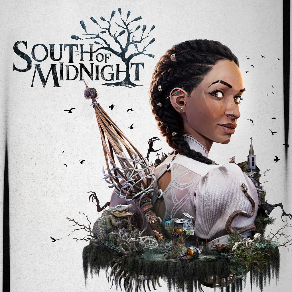 South of Midnight