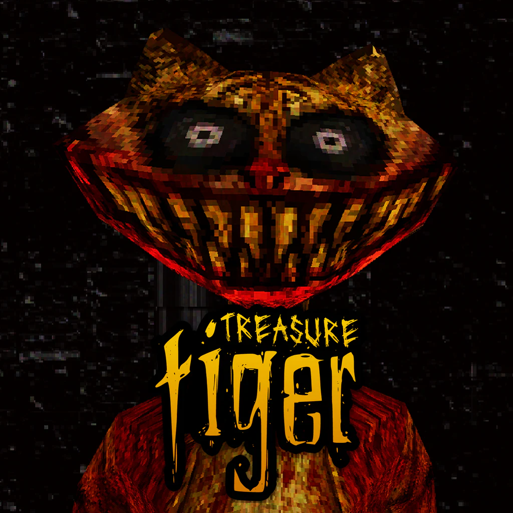 Treasure Tiger