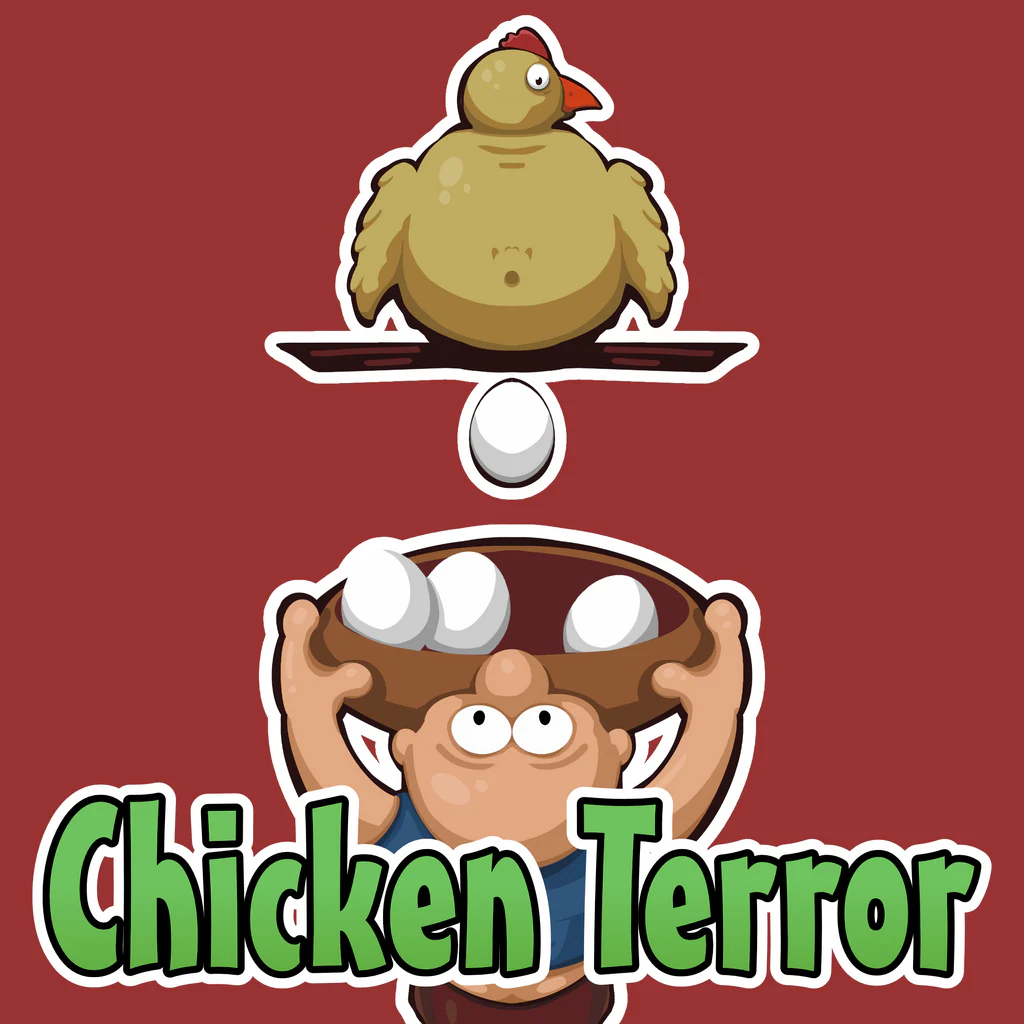 Chicken Terror