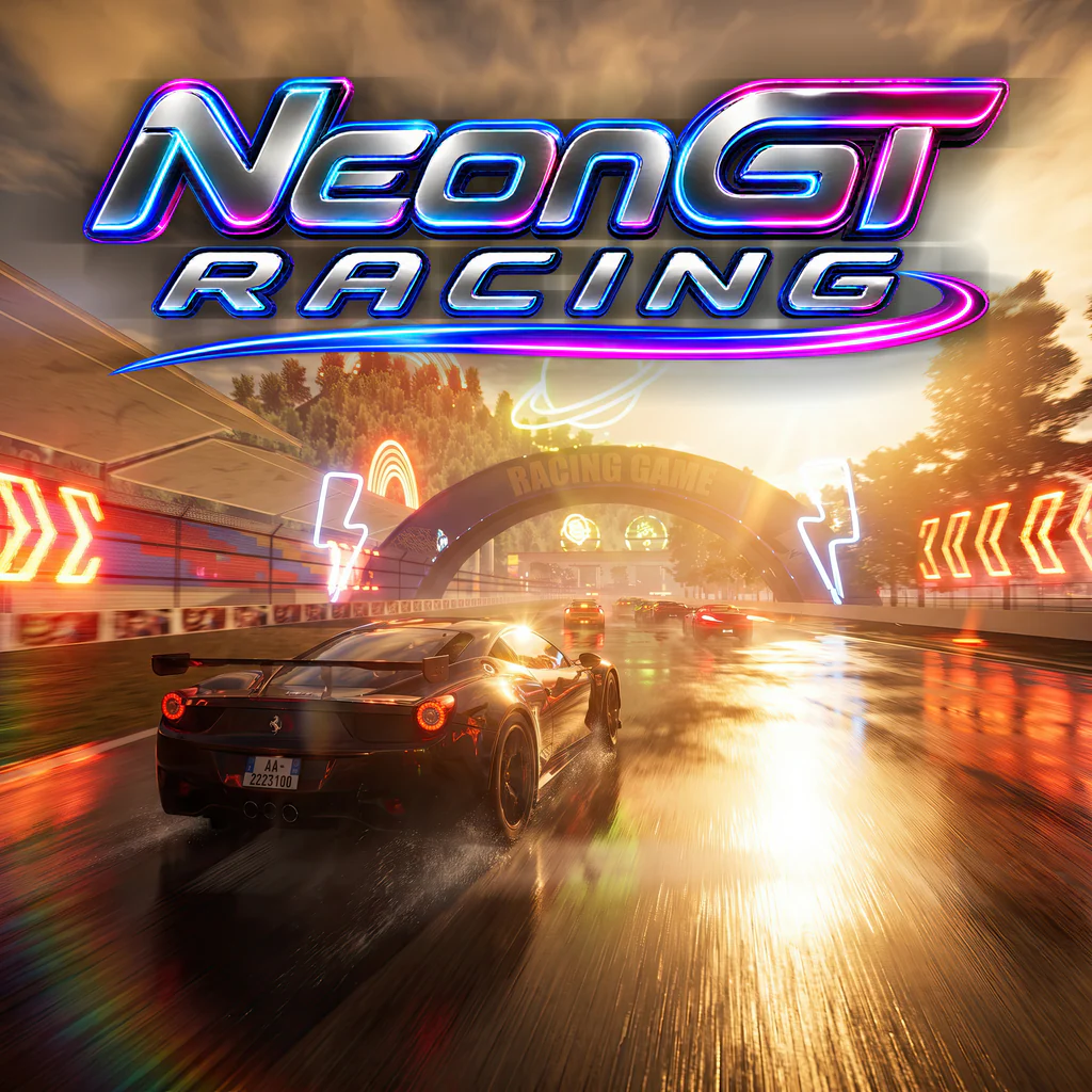 Neon GT Racing