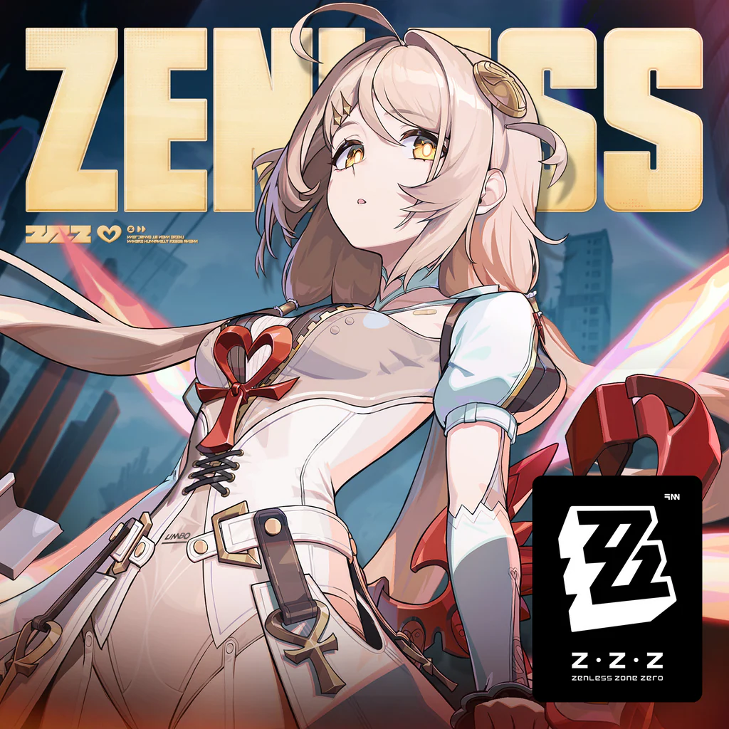 Zenless Zone Zero