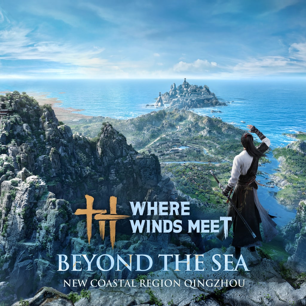 Where Winds Meet (F2P)