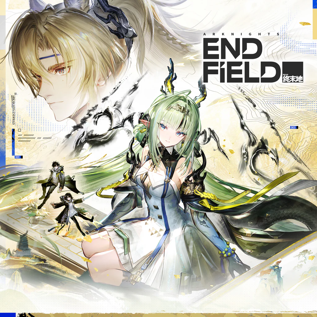 Arknights: Endfield