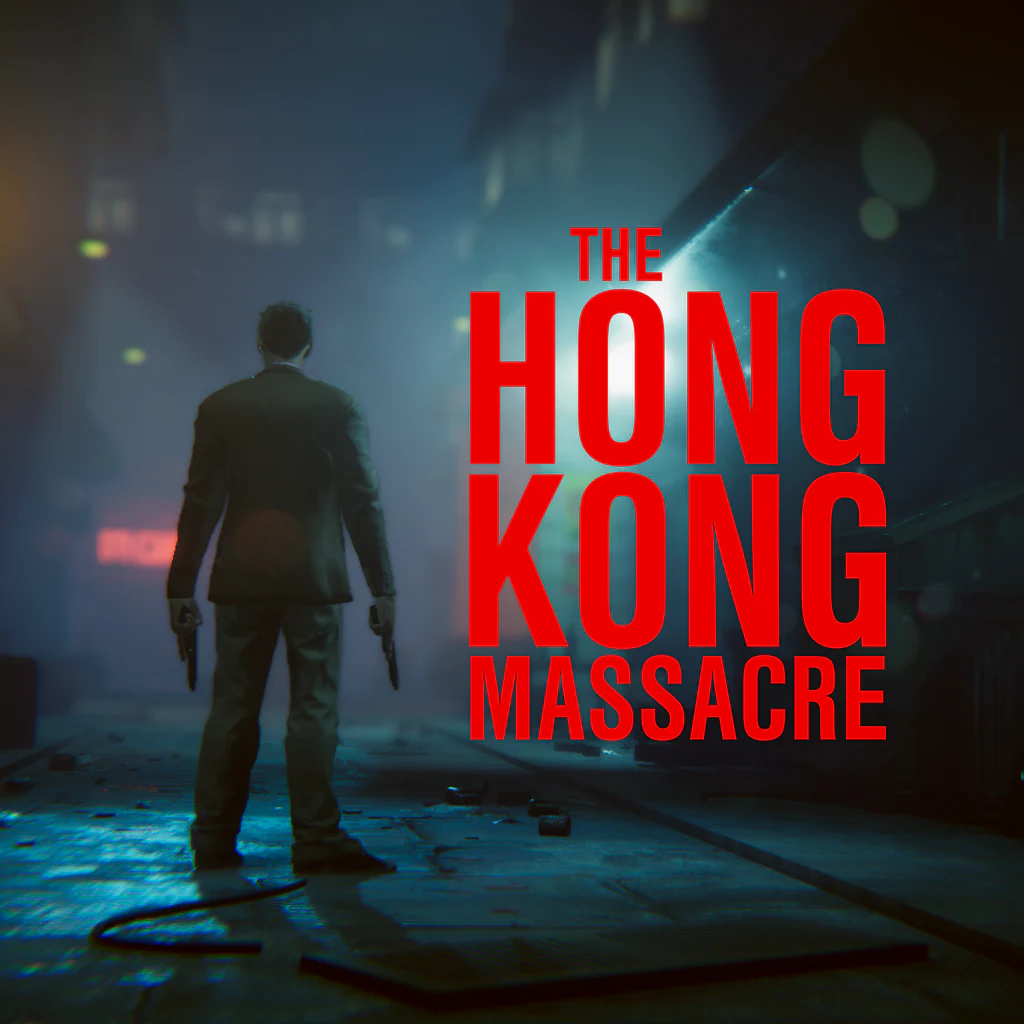 The Hong Kong Massacre