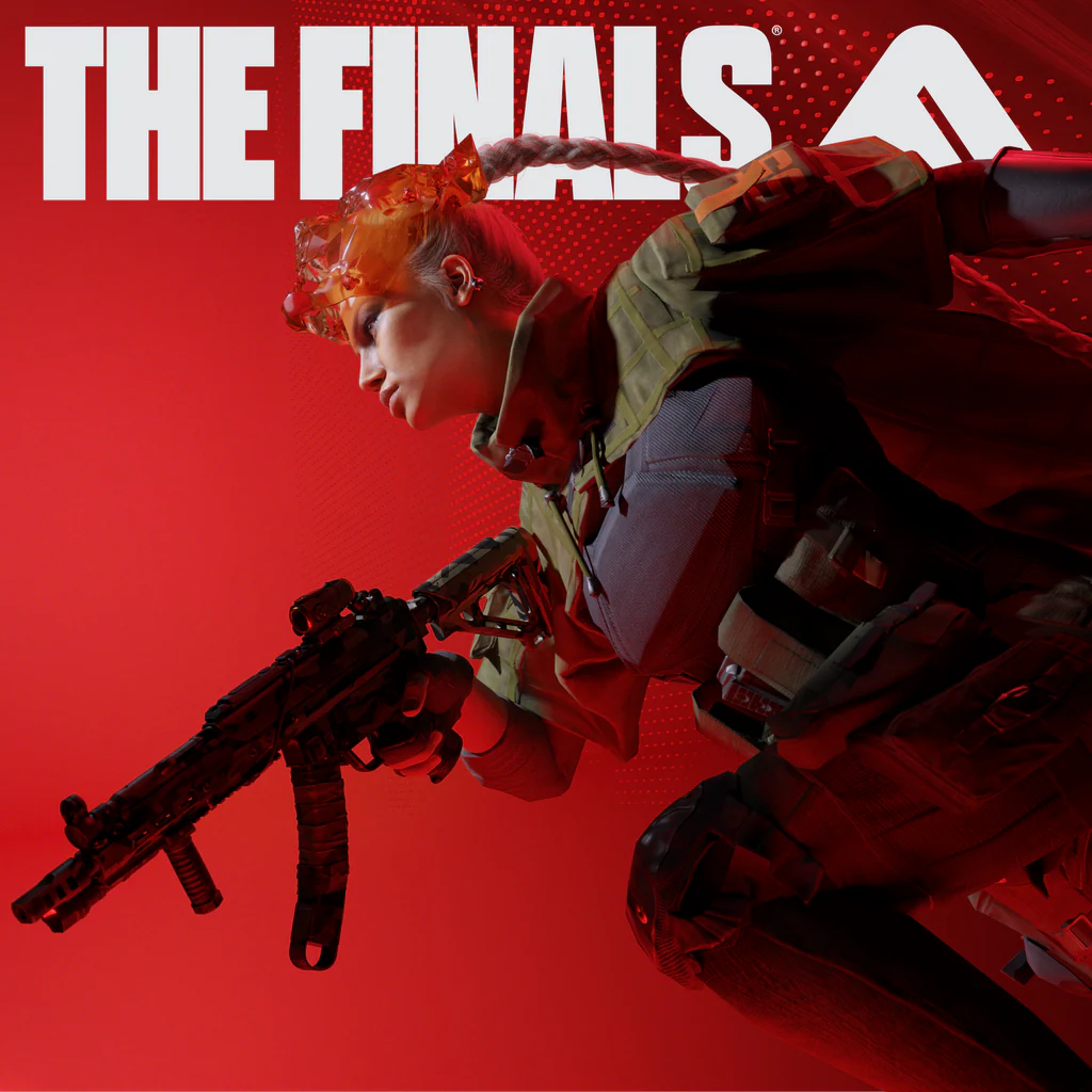 THE FINALS