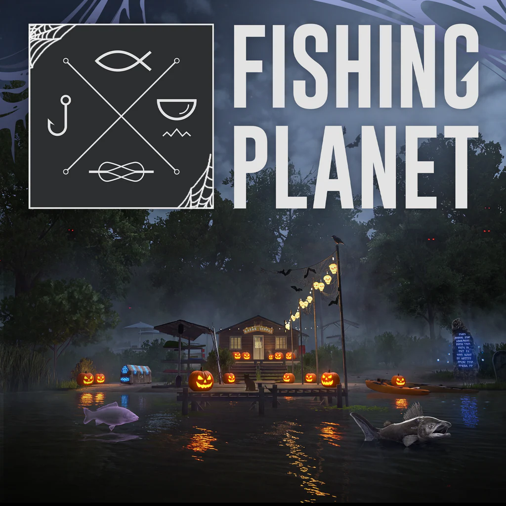 Fishing Planet