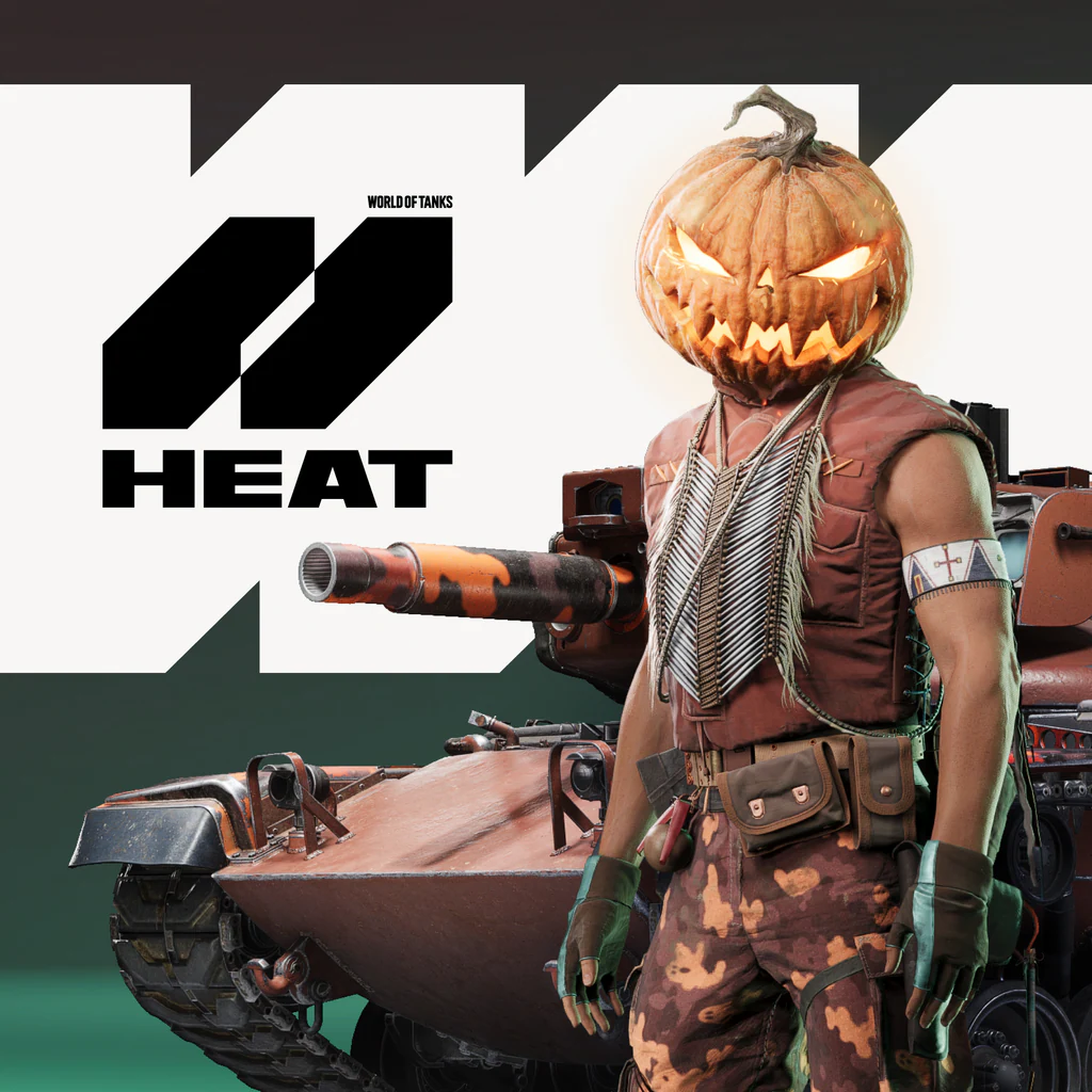 World of Tanks: HEAT