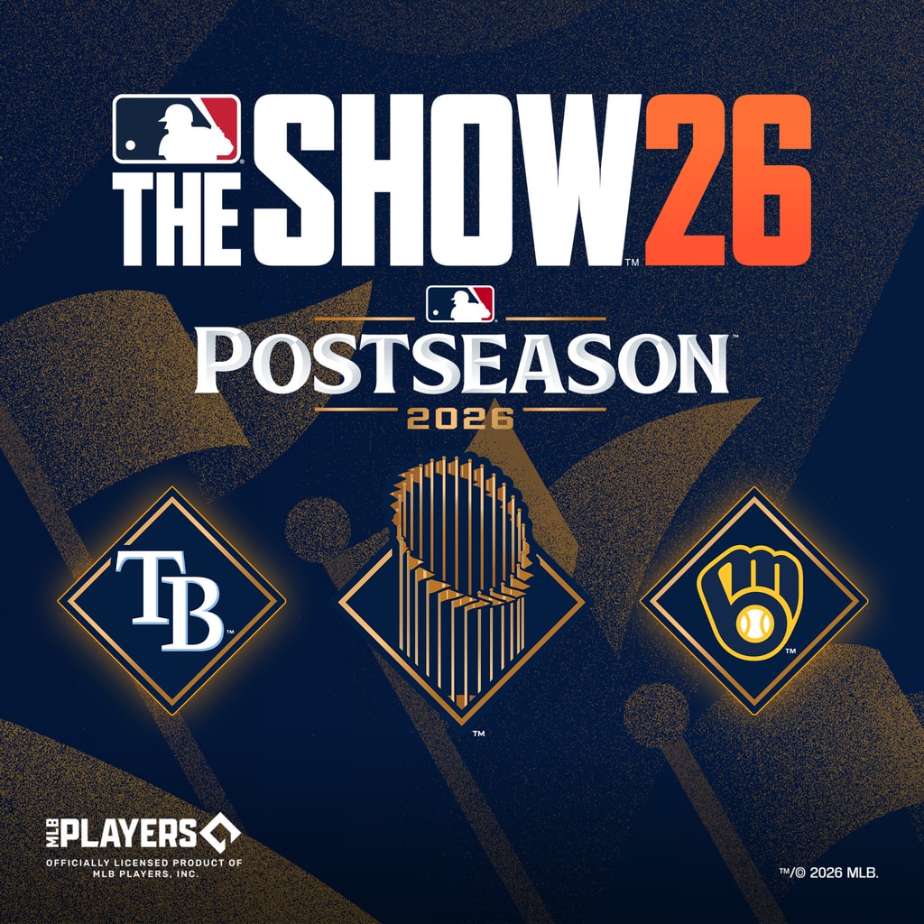MLB® The Show™ 26