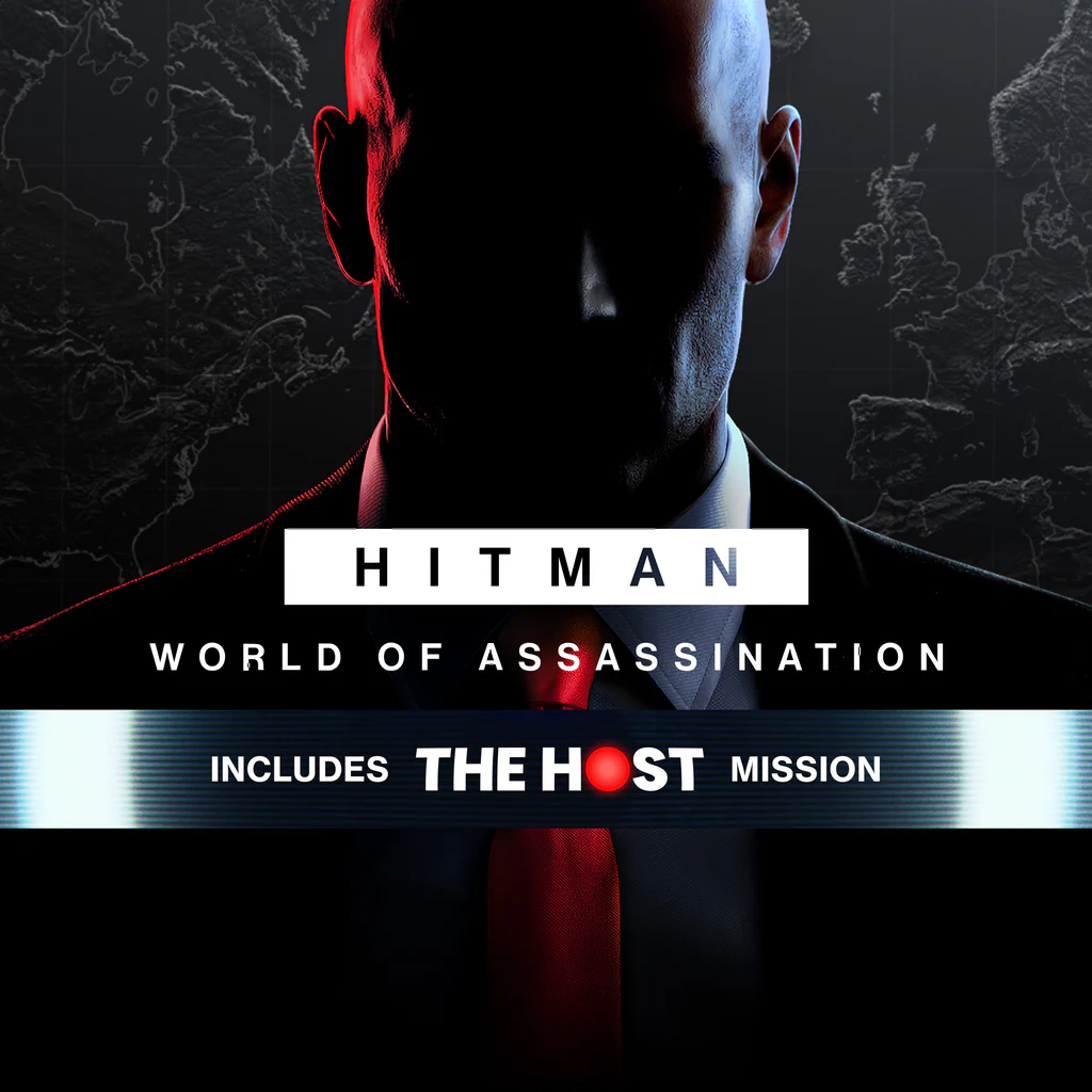 HITMAN World of Assassination