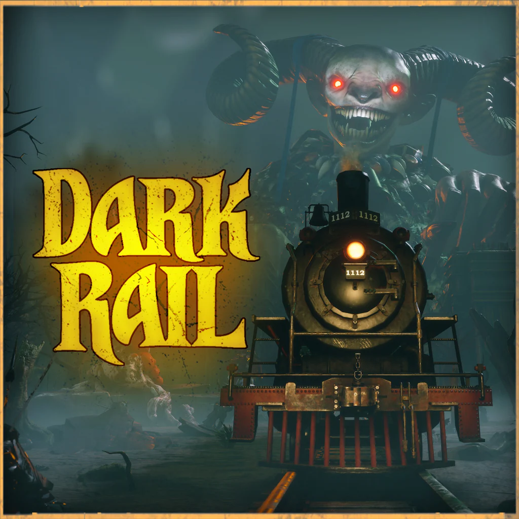 Dark Rail