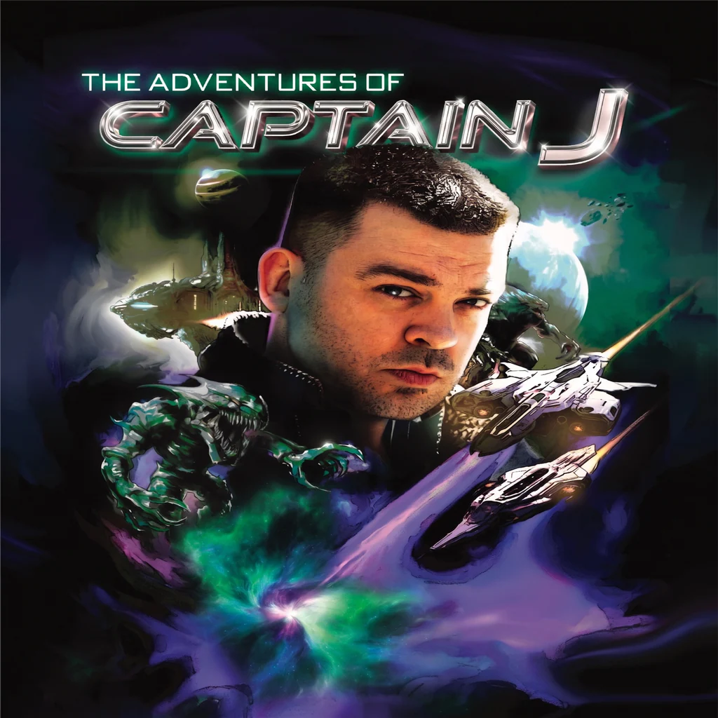 The Adventures Of Captain J