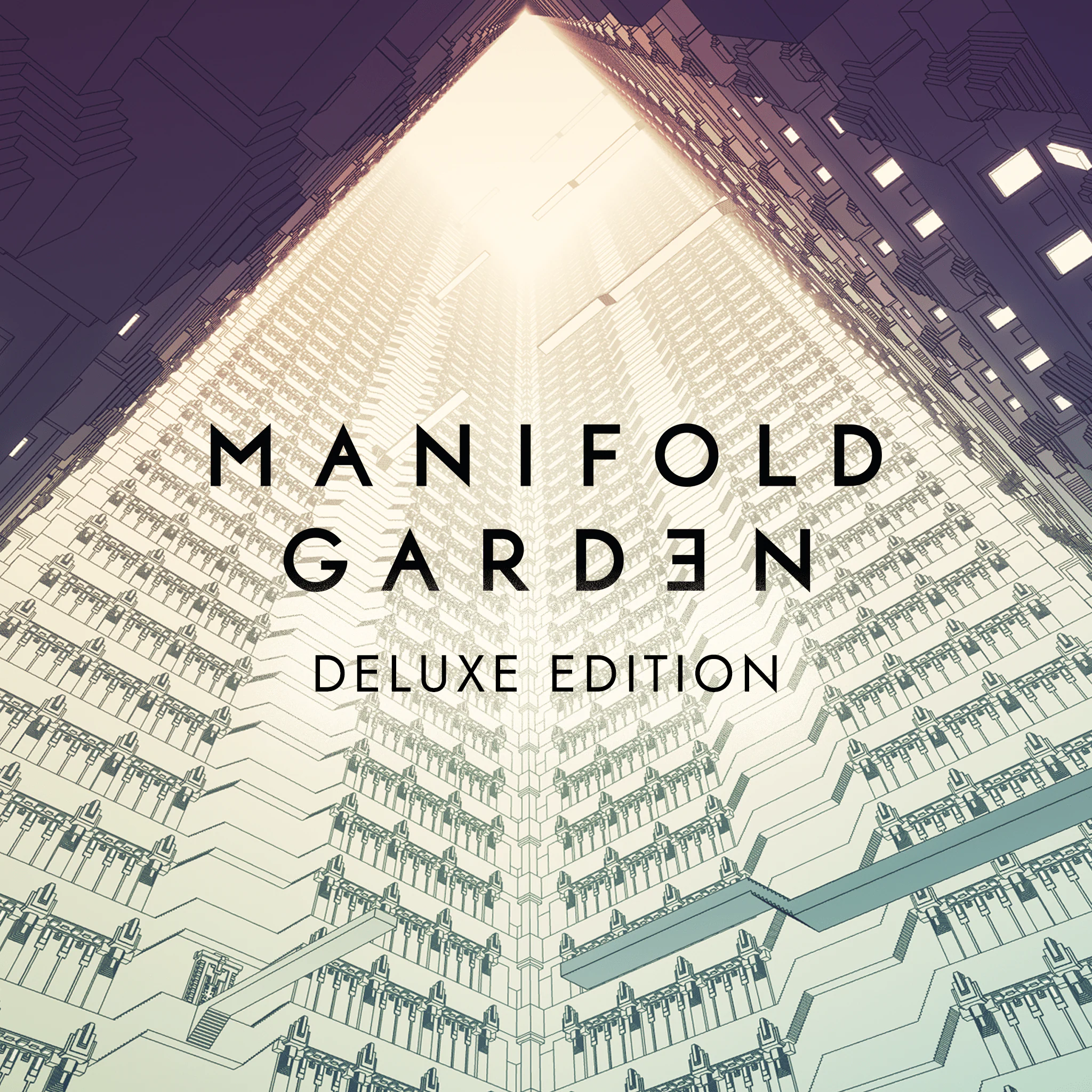 Manifold Garden
