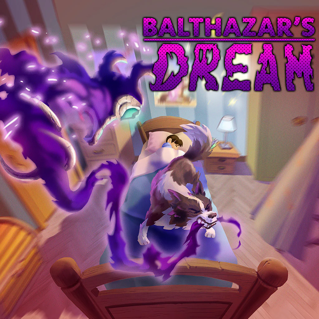 Balthazar's Dream