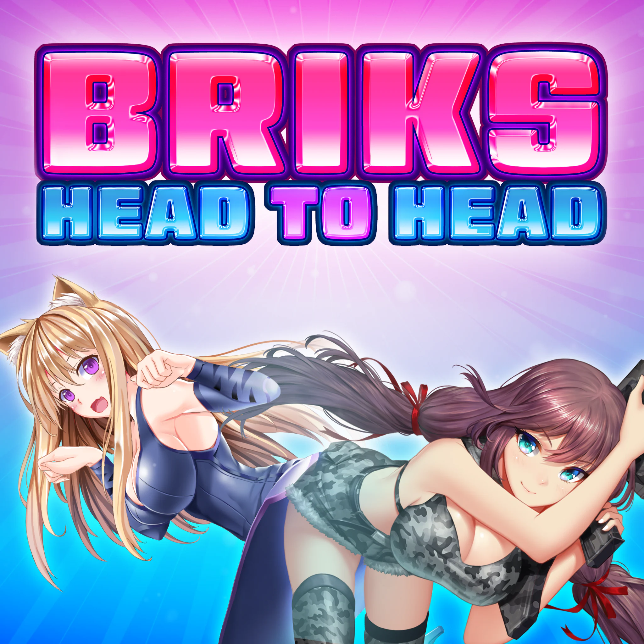 BRIKS Head to Head