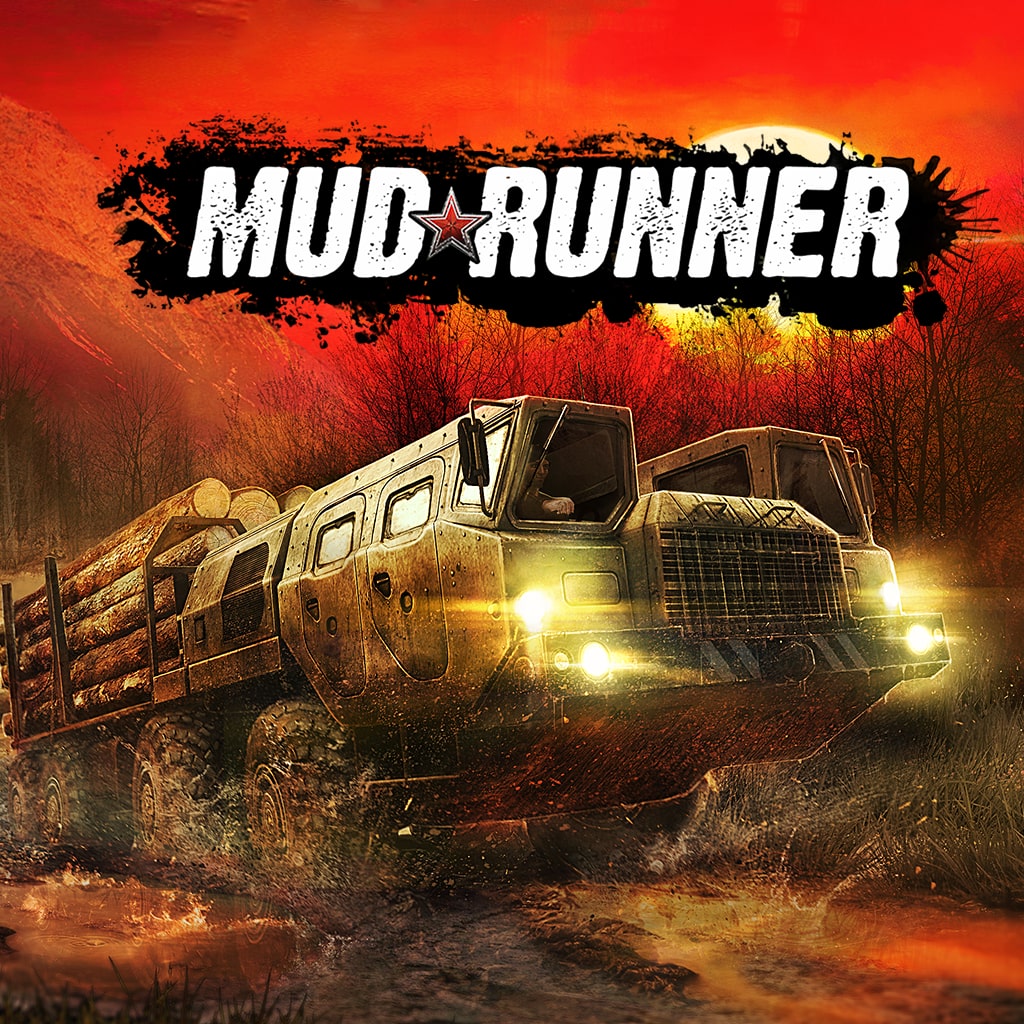 MudRunner