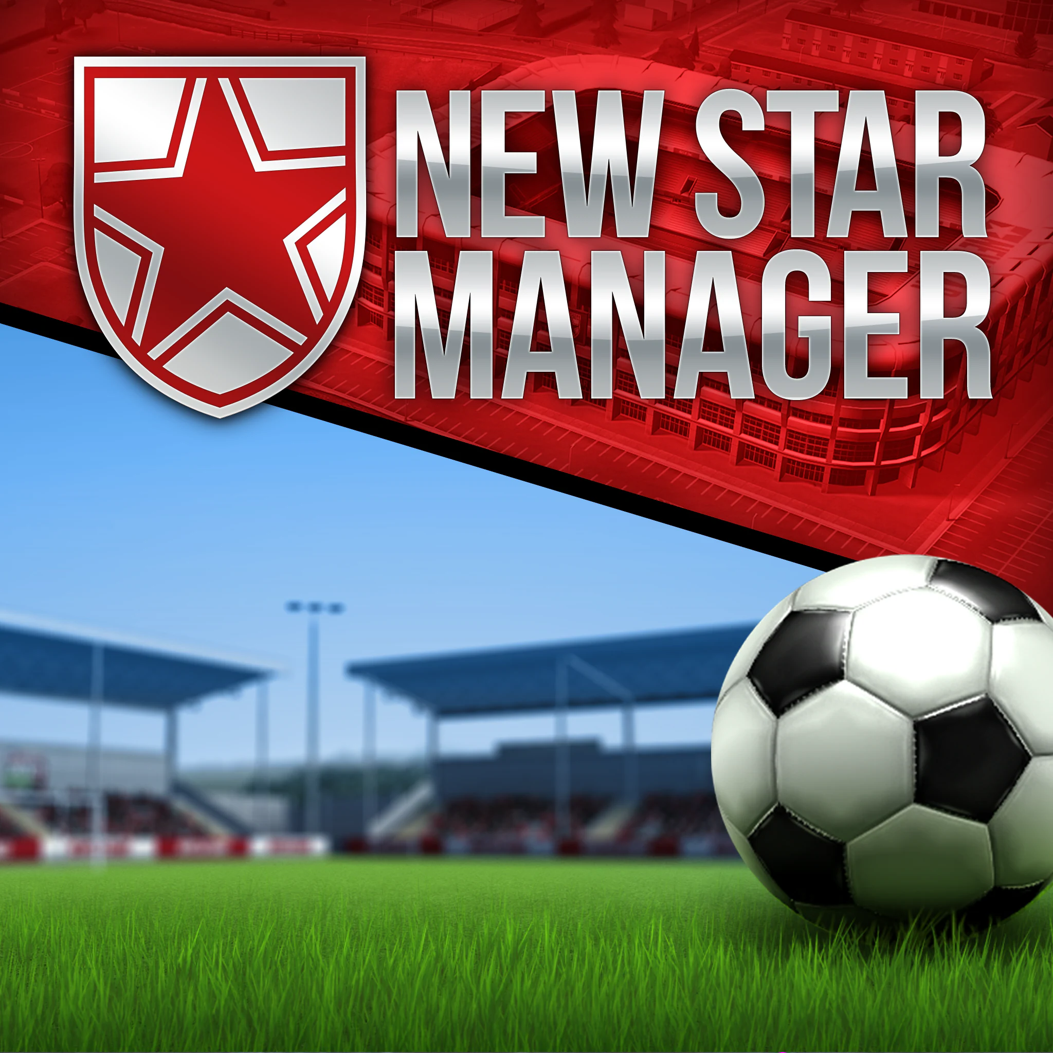 New Star™ Manager