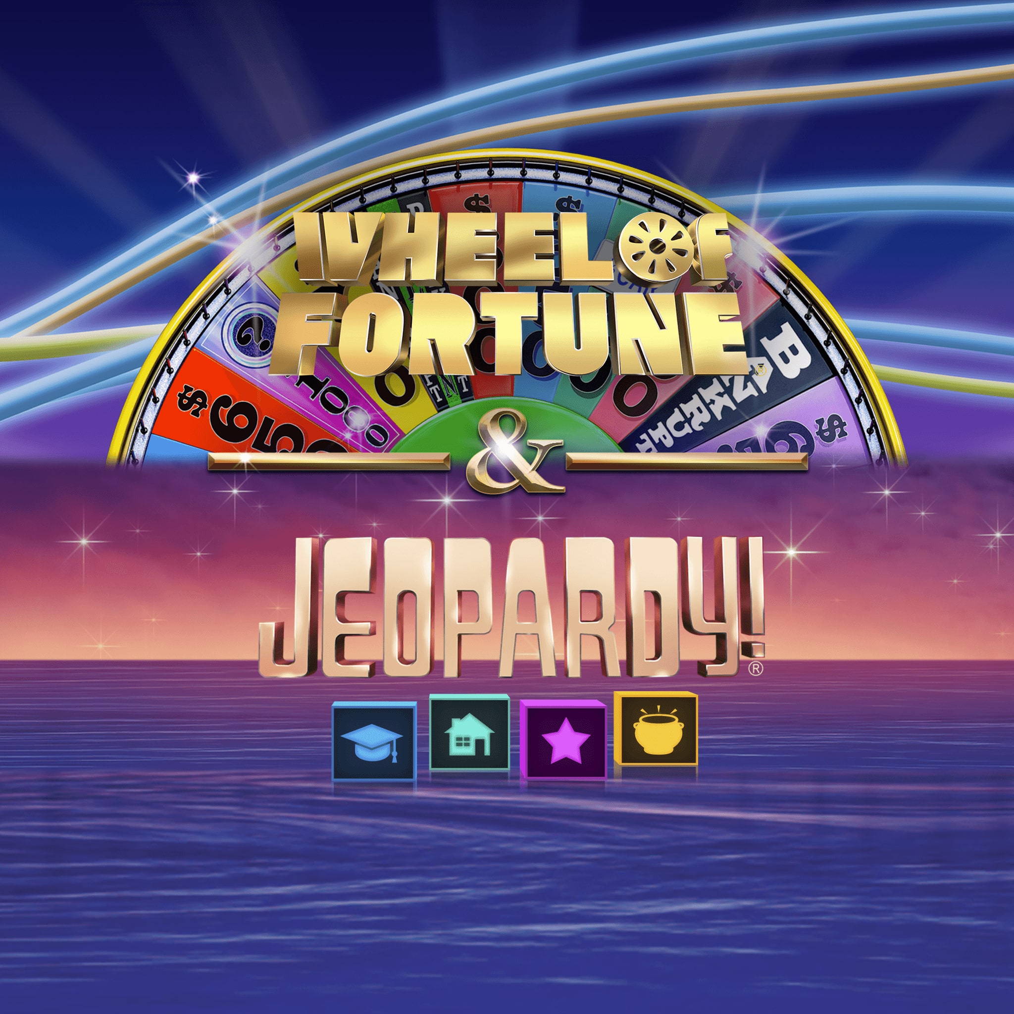 Wheel of Fortune®