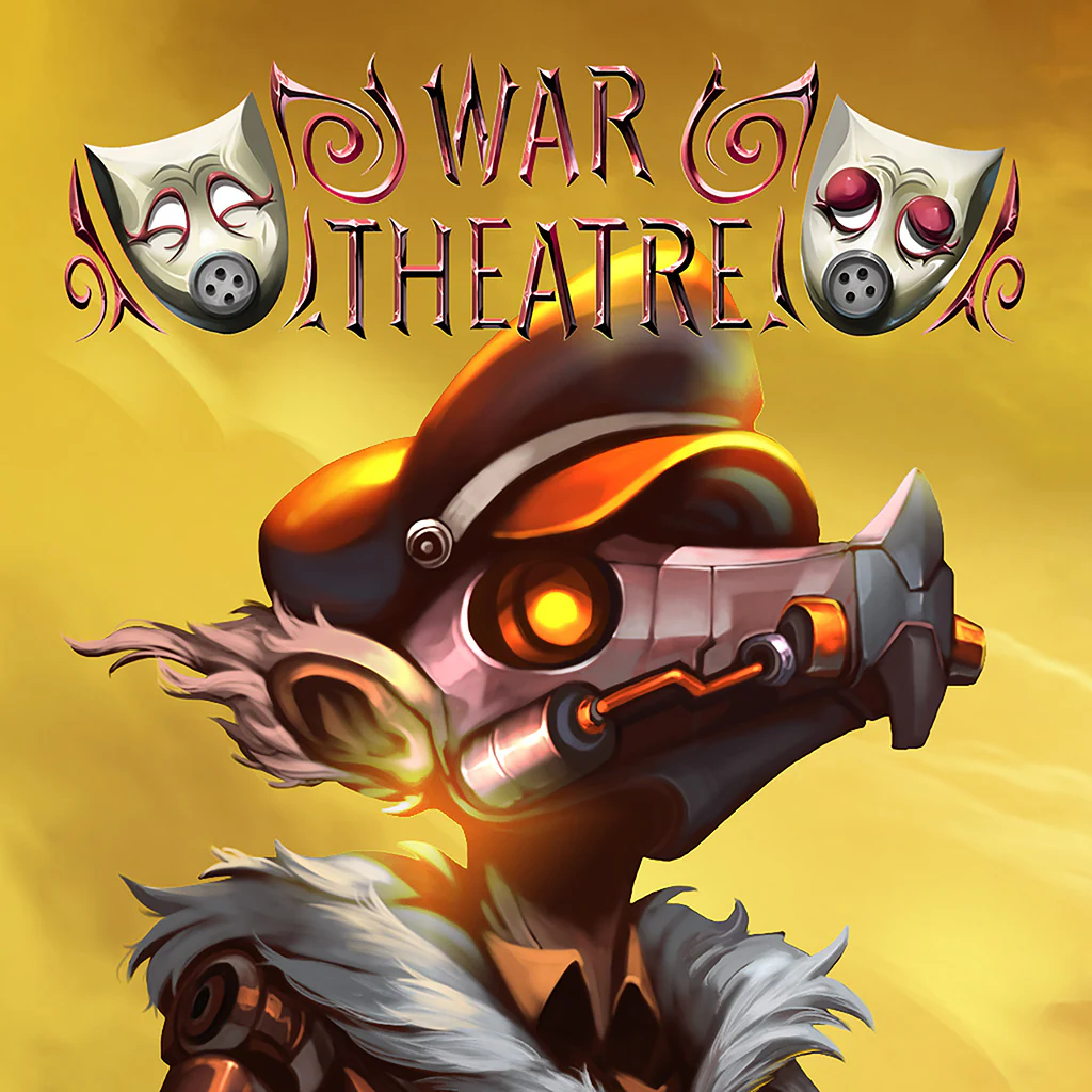 War Theatre (English Ver.)