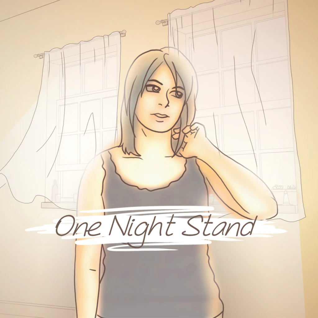 One Night Stand (English/Chinese Ver.)