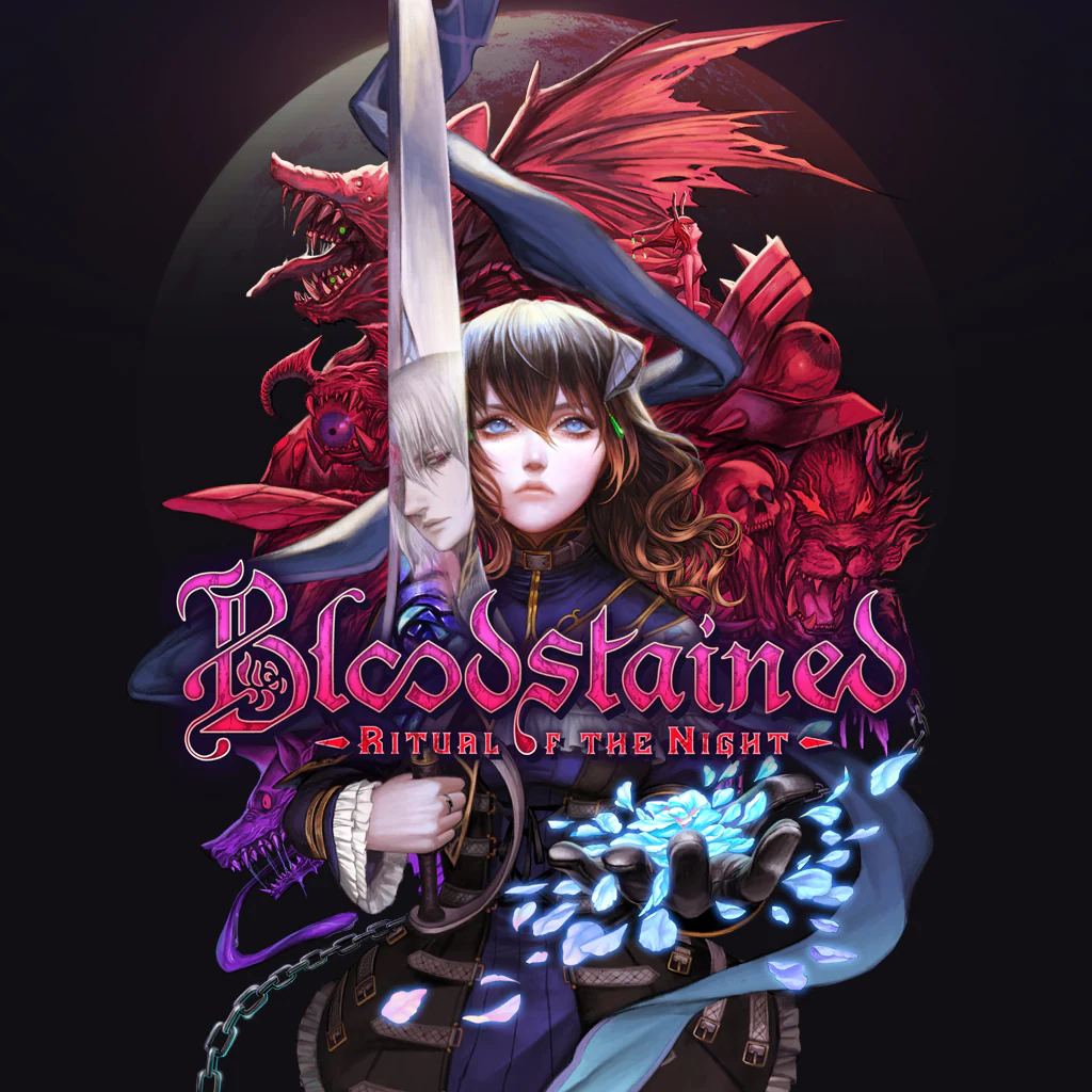 Bloodstained: Ritual of the Night