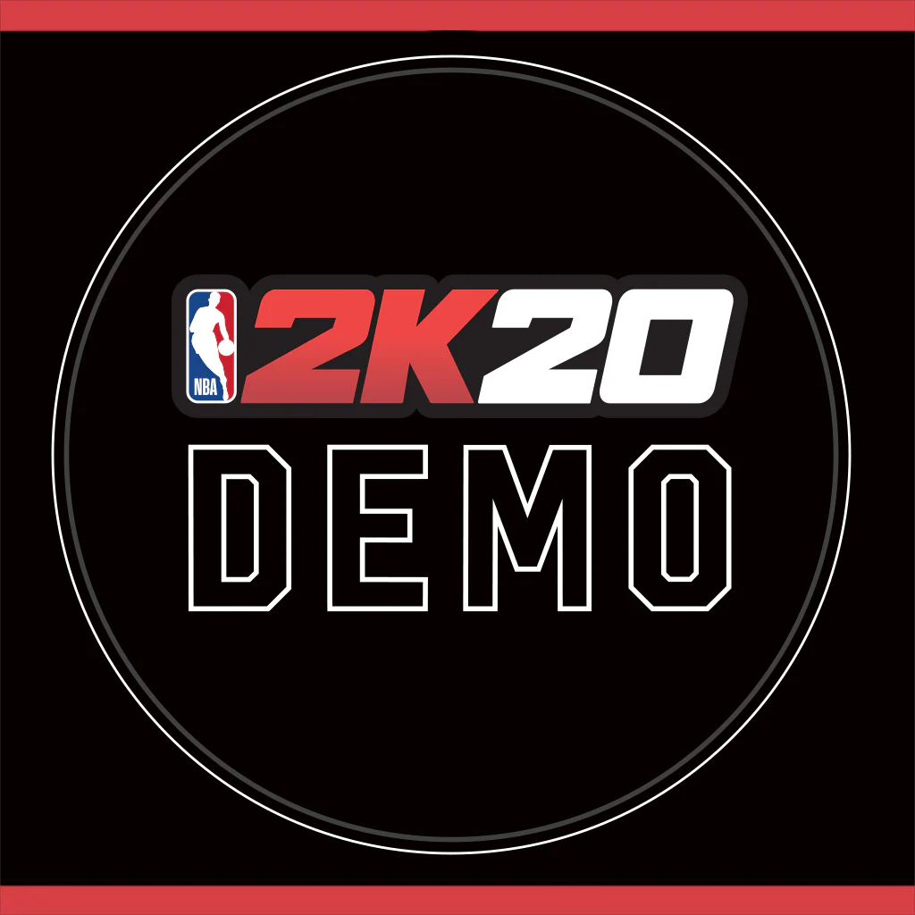 NBA 2K20