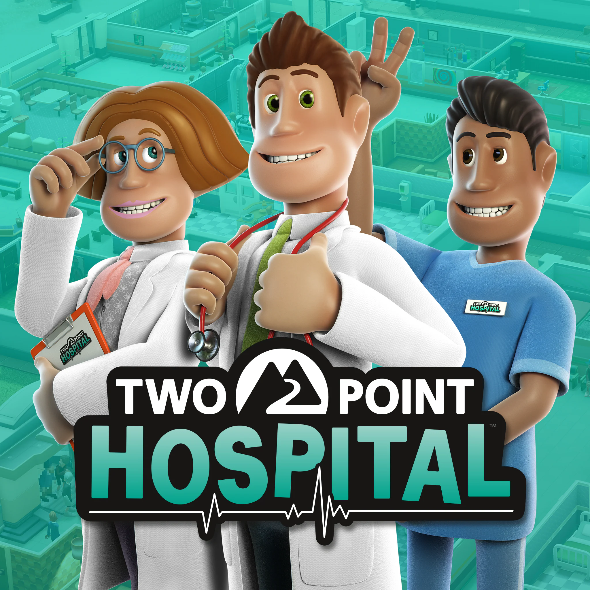 Two Point Hospital