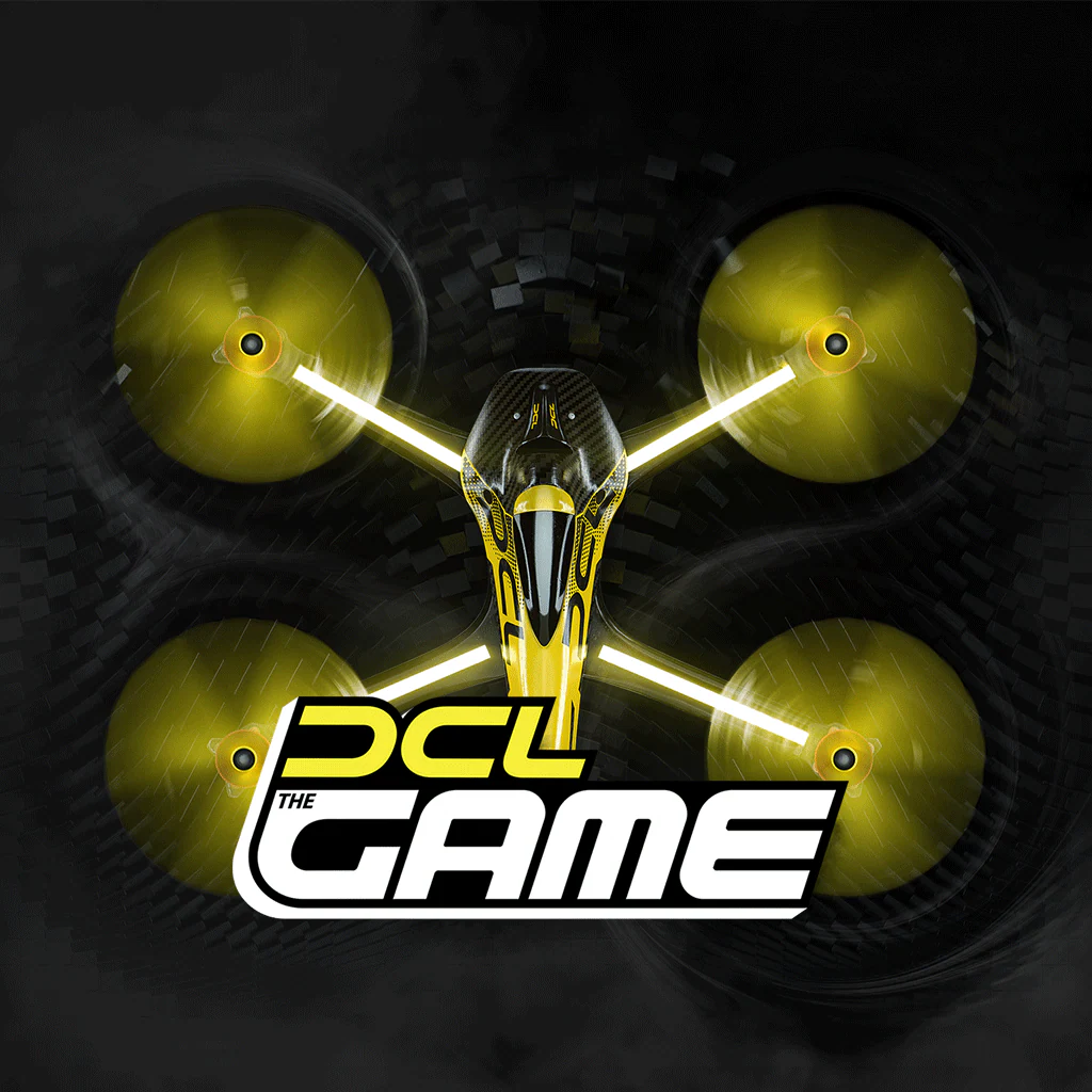 DCL - The Game