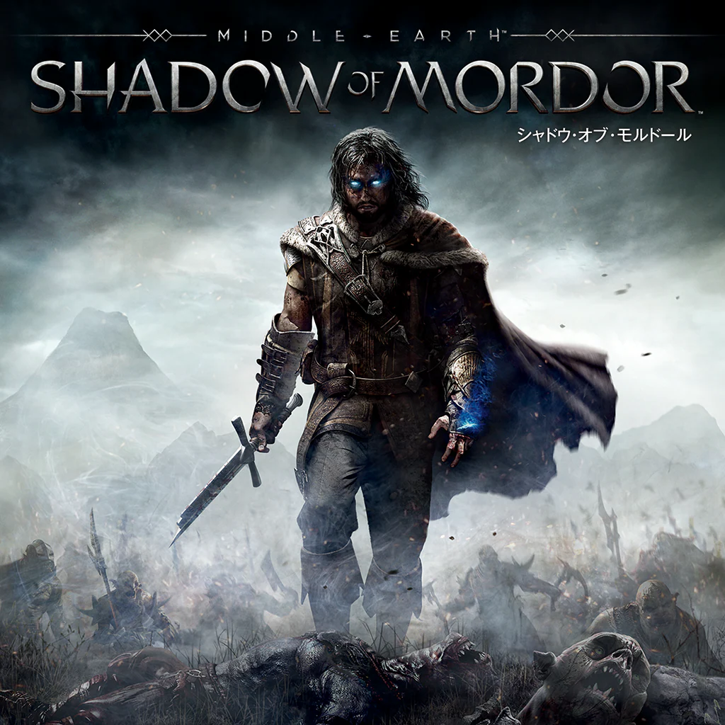 シャドウ・オブ・モルドール™