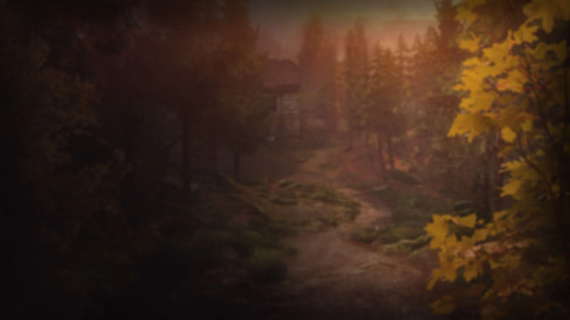 The Vanishing of Ethan Carter
