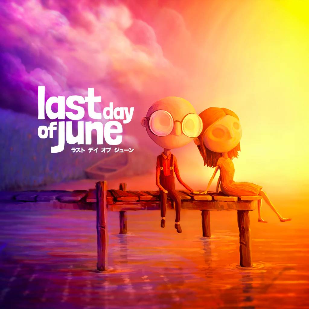 Last Day of June