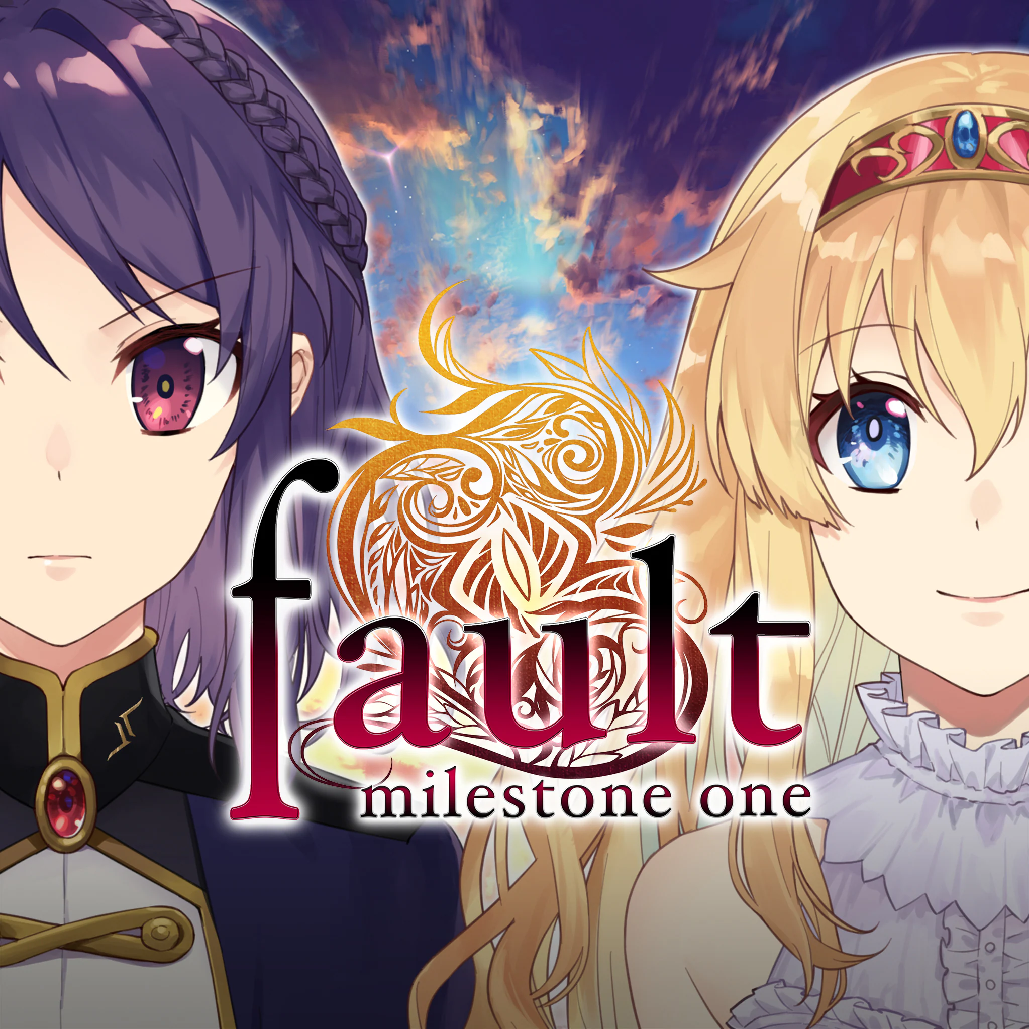 fault - milestone one
