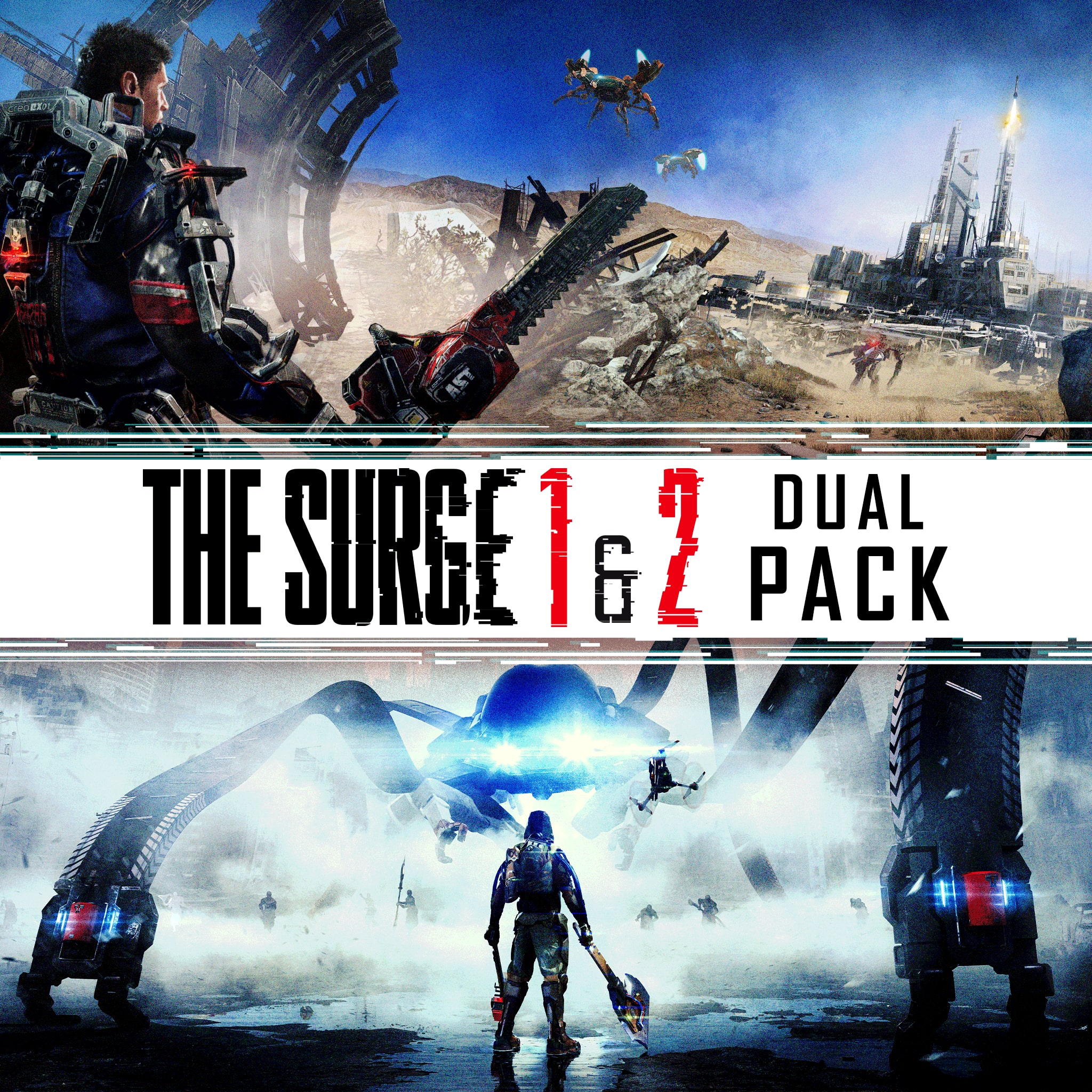 The Surge 2