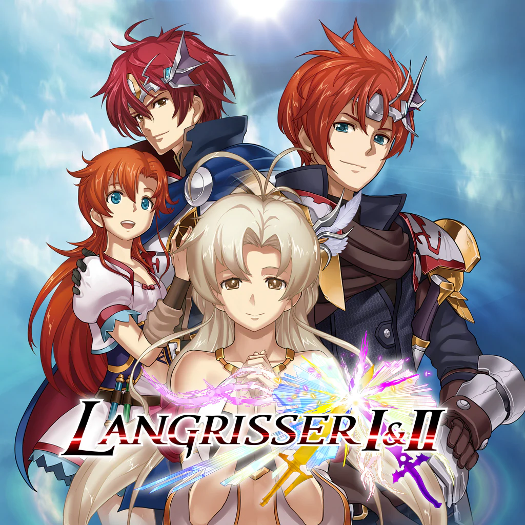 랑그릿사 I ＆ II (한국어판)