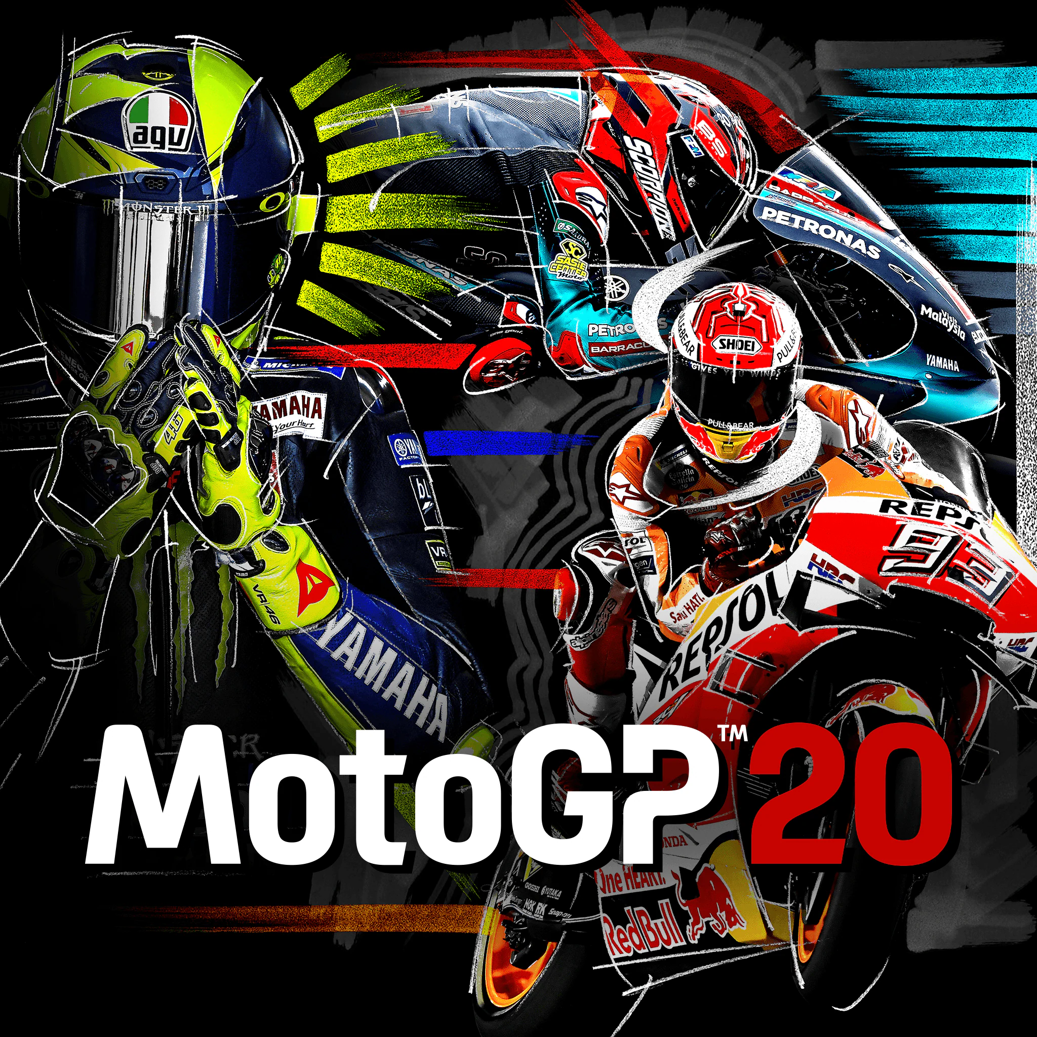 MotoGP™20