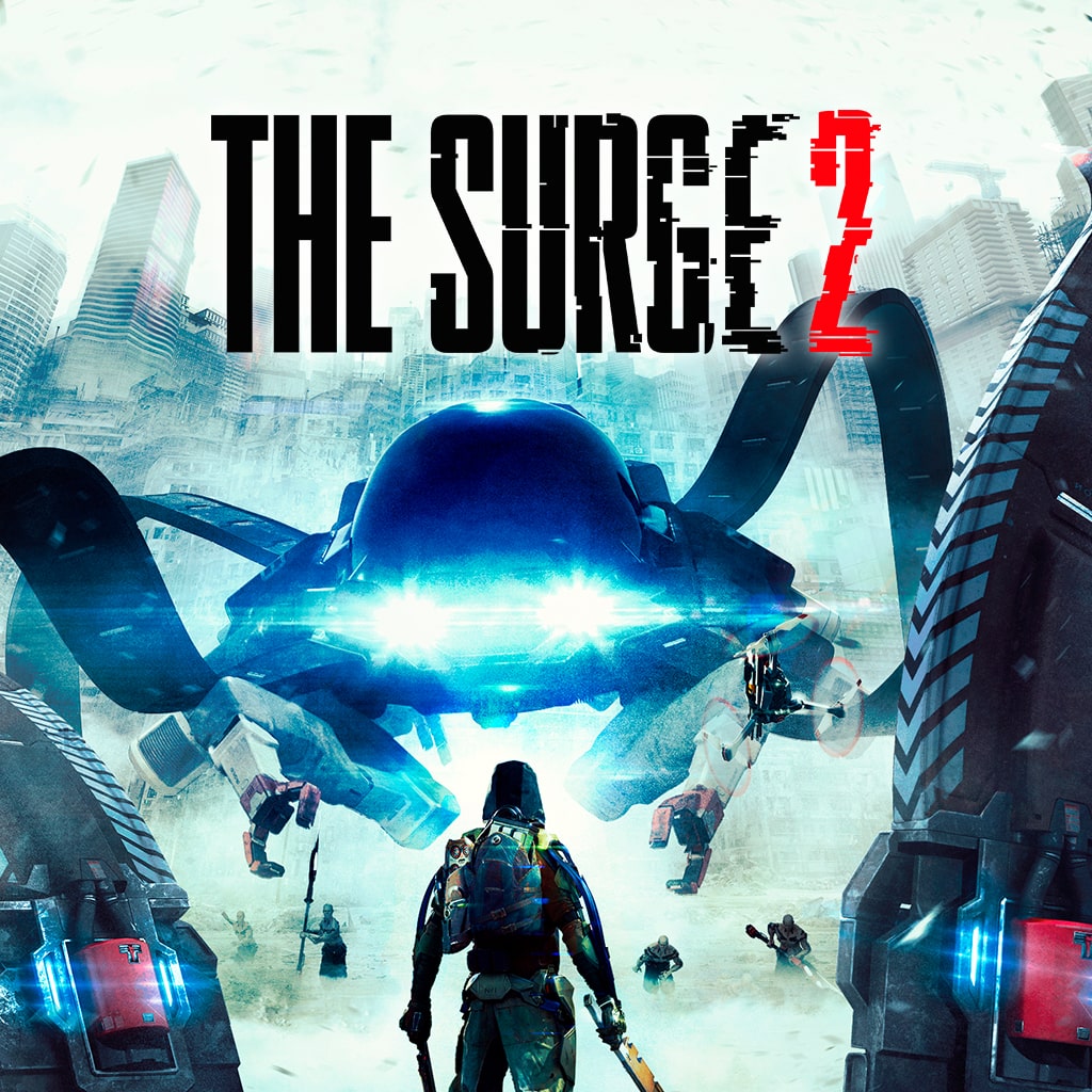 The Surge 2