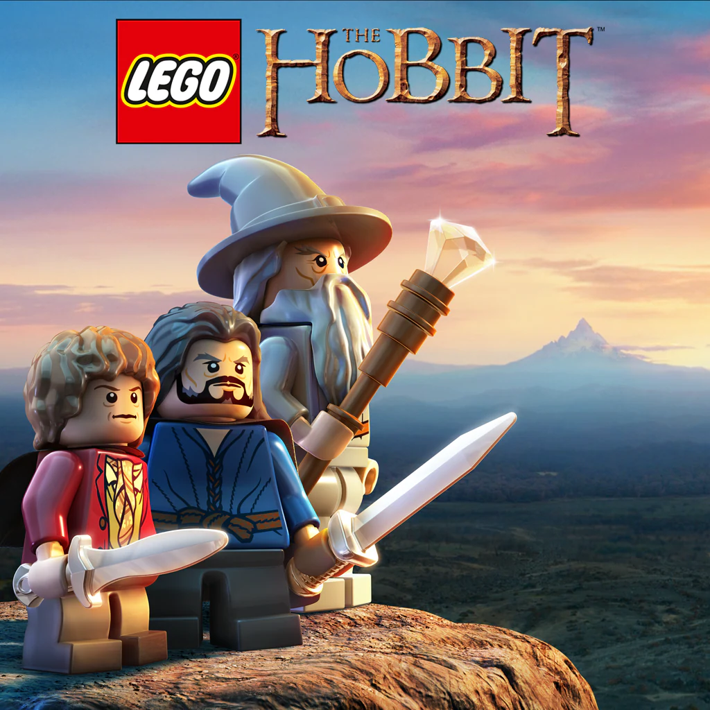 LEGO The Hobbit