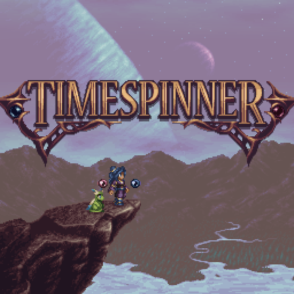 Timespinner