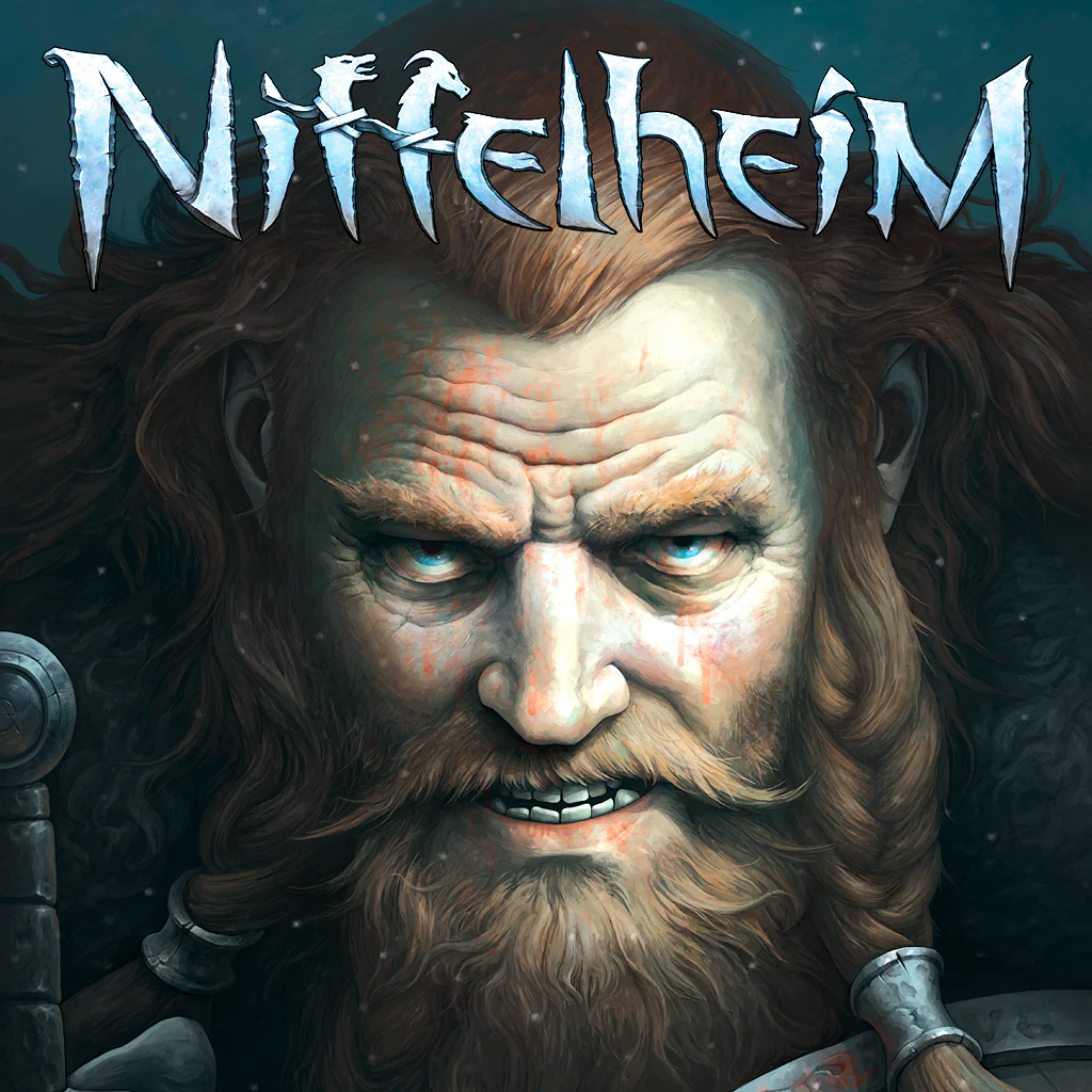 Niffelheim (Simplified Chinese, English, Korean, Japanese)