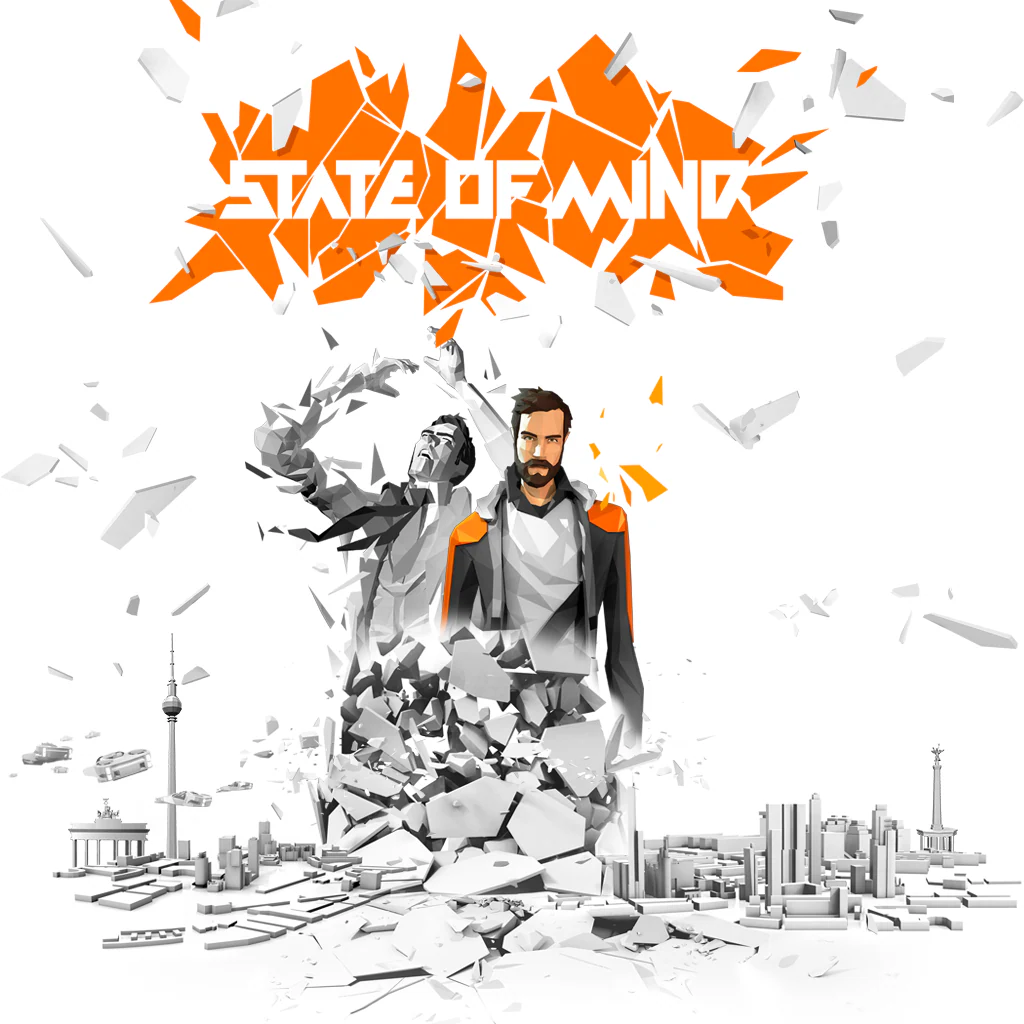 State of Mind (Game)