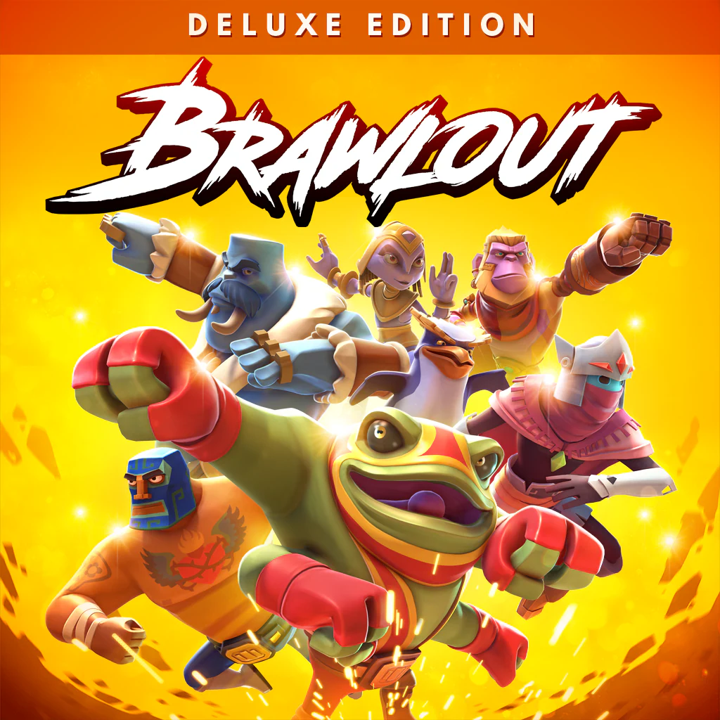 Brawlout
