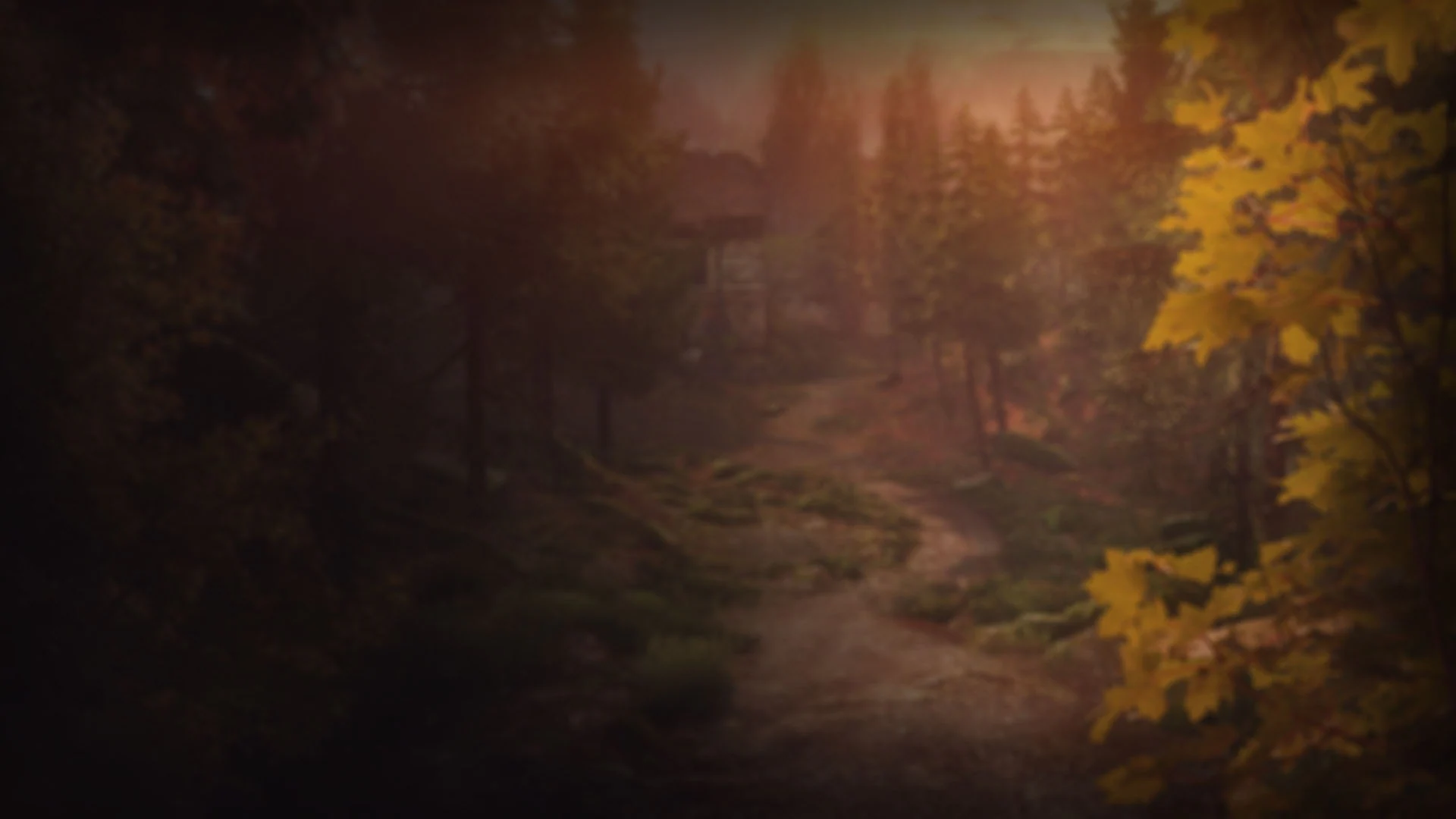 The Vanishing of Ethan Carter
