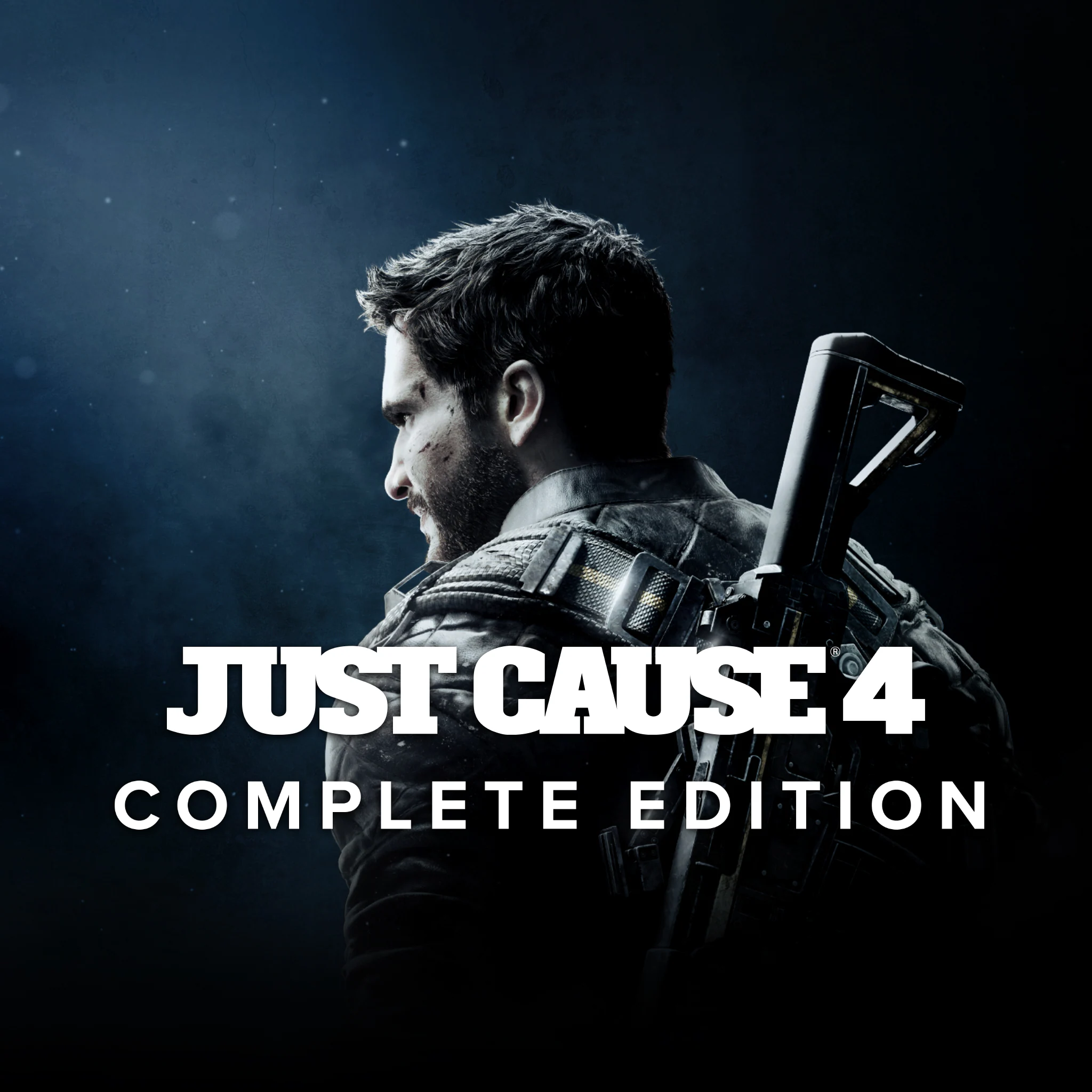 Just Cause 4 - Edycja Kompletna