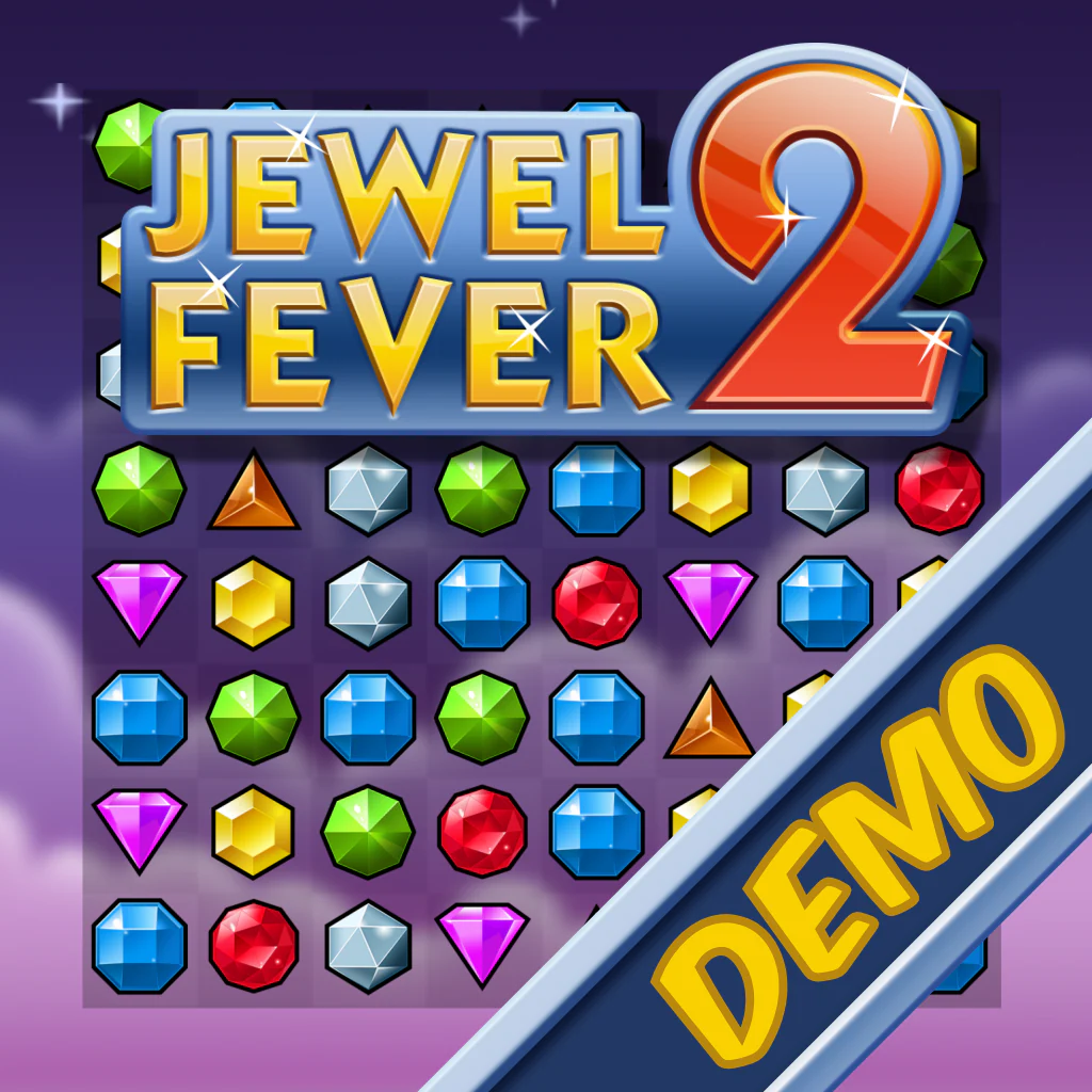 Jewel Fever 2