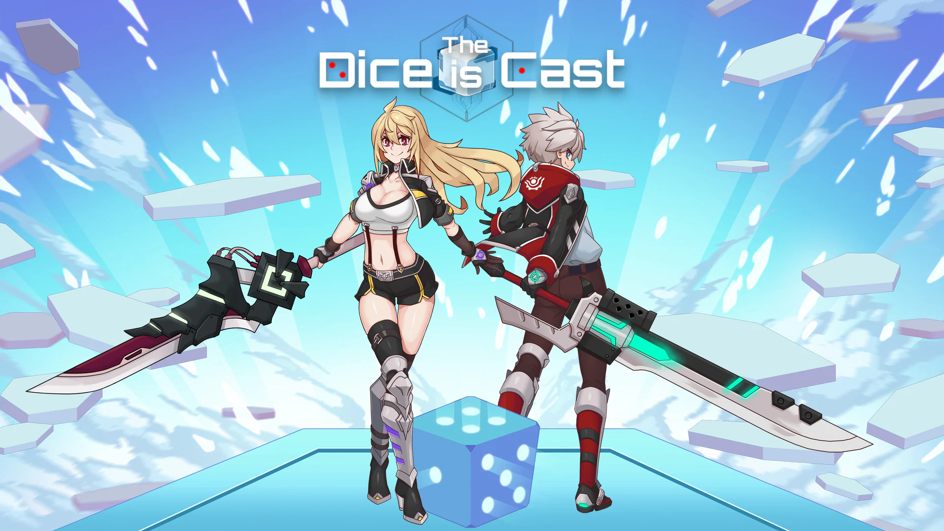 Dice is Cast