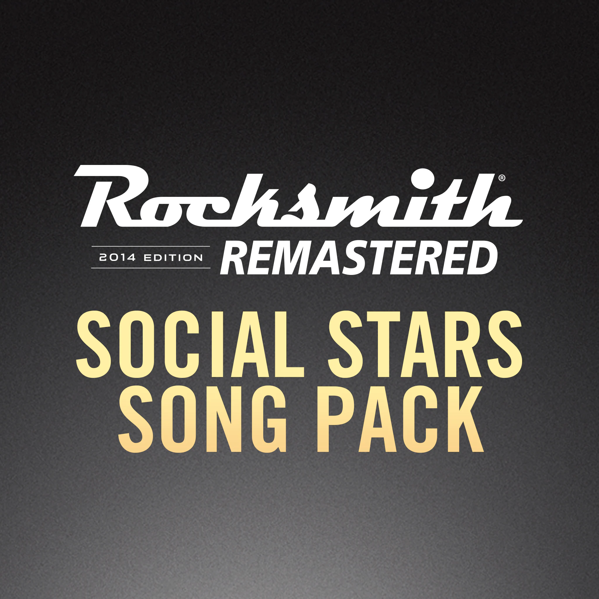 Rocksmith 2014
