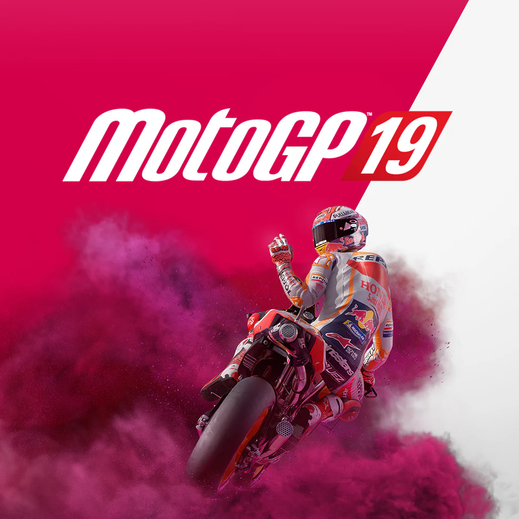 MotoGP™19