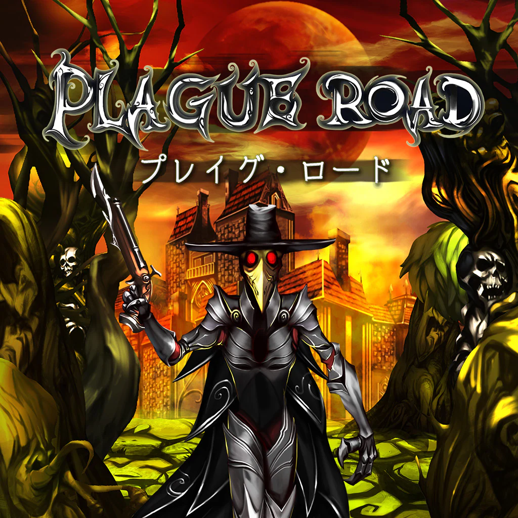 Plague Road
